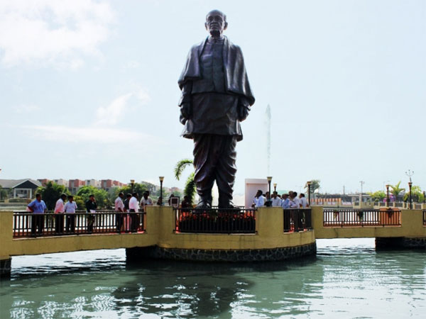 sardar patel baben