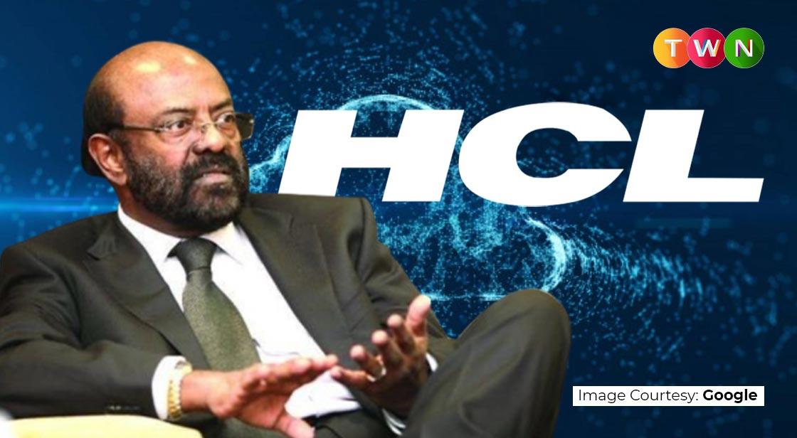 thumb 2c5a9the success story of shiv nadar and hcl technology