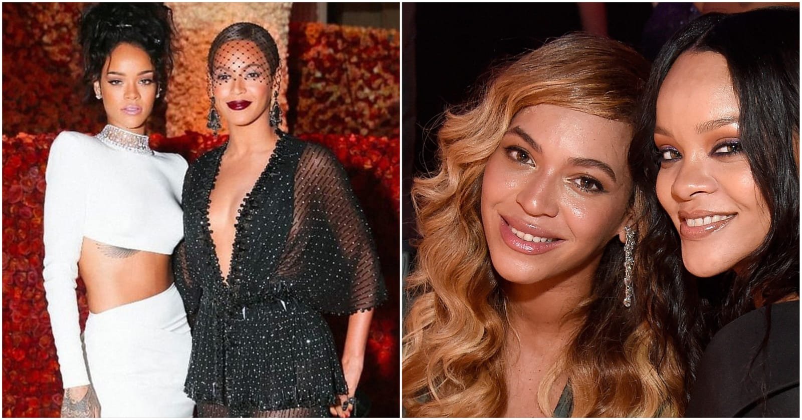 Beyoncé vs. Rihanna: Who Reigns Supreme? - Gujarati Akhbar
